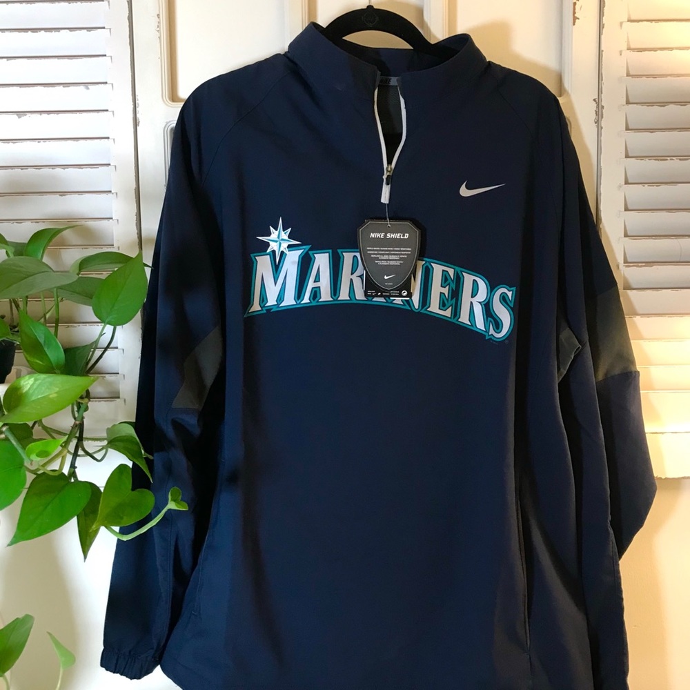Nike Seattle Mariners Jacket